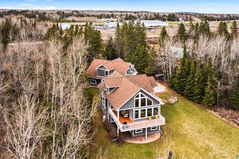 Tiny photo for 878 Old North Shore Rd, Two Harbors, MN 55616 (MLS # 6125205)