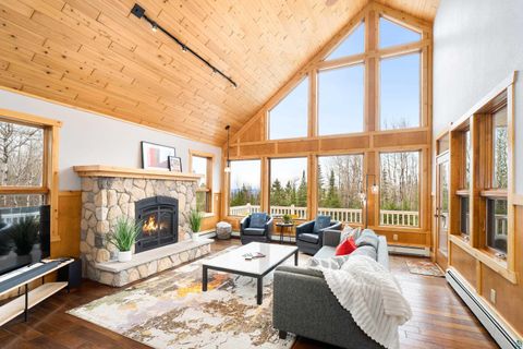 Tiny photo for 878 Old North Shore Rd, Two Harbors, MN 55616 (MLS # 6125205)