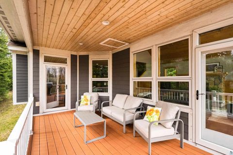 Tiny photo for 878 Old North Shore Rd, Two Harbors, MN 55616 (MLS # 6125205)
