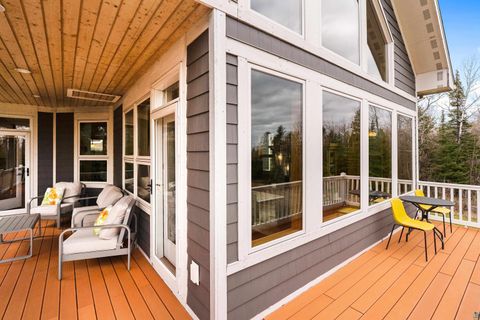 Tiny photo for 878 Old North Shore Rd, Two Harbors, MN 55616 (MLS # 6125205)