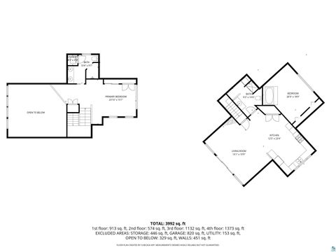 Tiny photo for 878 Old North Shore Rd, Two Harbors, MN 55616 (MLS # 6125205)