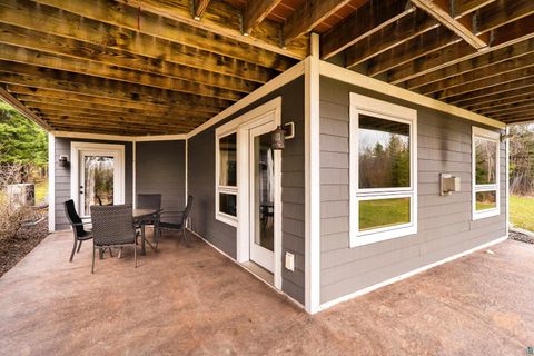 Tiny photo for 878 Old North Shore Rd, Two Harbors, MN 55616 (MLS # 6125205)