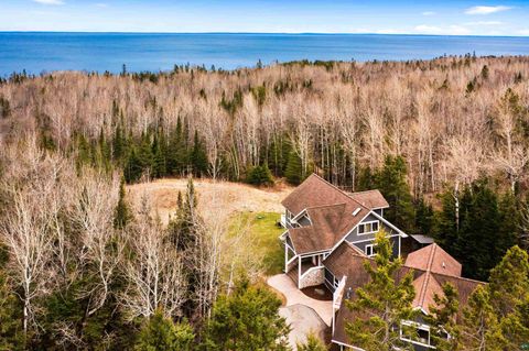 Tiny photo for 878 Old North Shore Rd, Two Harbors, MN 55616 (MLS # 6125205)