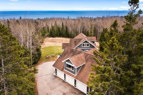 Tiny photo for 878 Old North Shore Rd, Two Harbors, MN 55616 (MLS # 6125205)