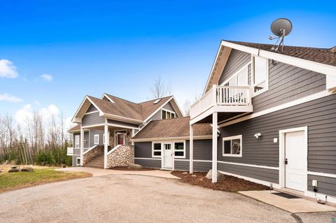 Tiny photo for 878 Old North Shore Rd, Two Harbors, MN 55616 (MLS # 6125205)