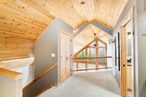 Tiny photo for 878 Old North Shore Rd, Two Harbors, MN 55616 (MLS # 6125205)