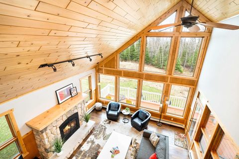Tiny photo for 878 Old North Shore Rd, Two Harbors, MN 55616 (MLS # 6125205)