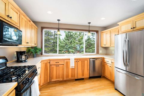 Tiny photo for 878 Old North Shore Rd, Two Harbors, MN 55616 (MLS # 6125205)