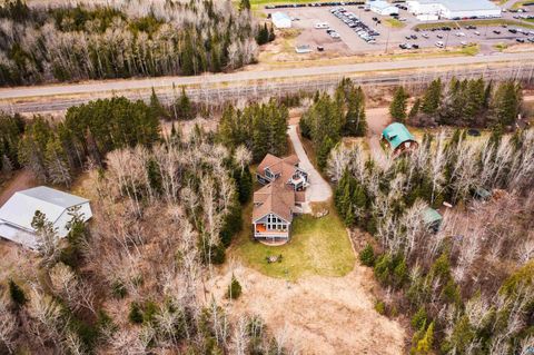Tiny photo for 878 Old North Shore Rd, Two Harbors, MN 55616 (MLS # 6125205)