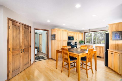 Tiny photo for 878 Old North Shore Rd, Two Harbors, MN 55616 (MLS # 6125205)