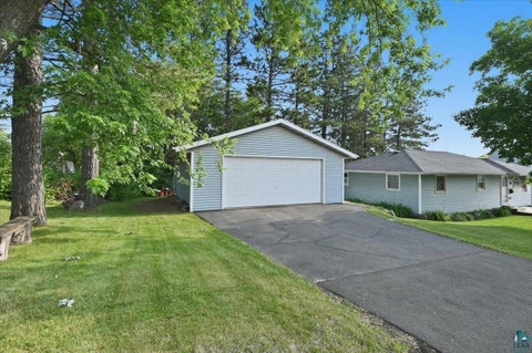 Tiny photo for 507 2nd St, Proctor, MN 55810 (MLS # 6126866)