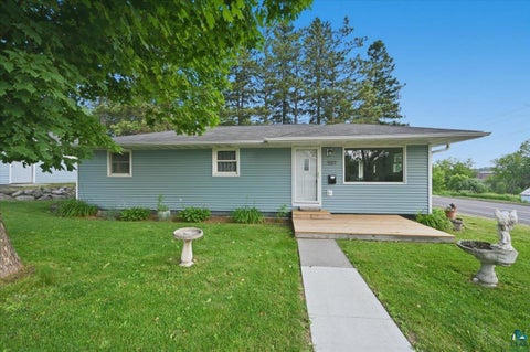 Tiny photo for 507 2nd St, Proctor, MN 55810 (MLS # 6126866)