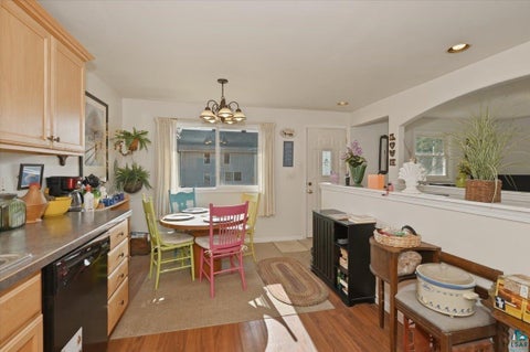Tiny photo for 507 2nd St, Proctor, MN 55810 (MLS # 6126866)
