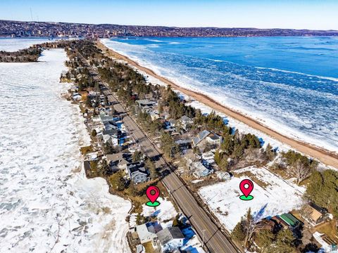 Photo of 2929 S Lake Ave S Ave, Duluth, MN 55802 (MLS # 6123837)