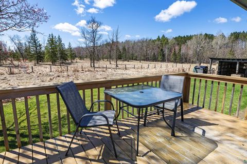 Tiny photo for 40139 County Rd 251, Cohasset, MN 55721 (MLS # 6124864)