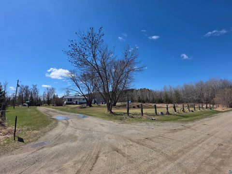 Tiny photo for 40139 County Rd 251, Cohasset, MN 55721 (MLS # 6124864)