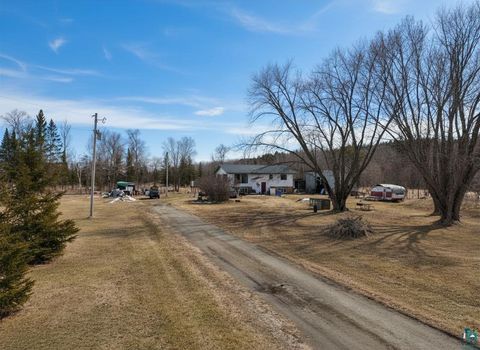 Tiny photo for 40139 County Rd 251, Cohasset, MN 55721 (MLS # 6124864)