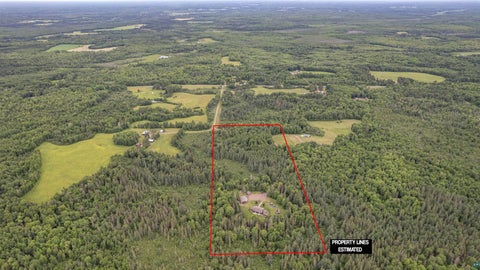 Tiny photo for 2459 Town Road 279, Barnum, MN 55707 (MLS # 6126708)