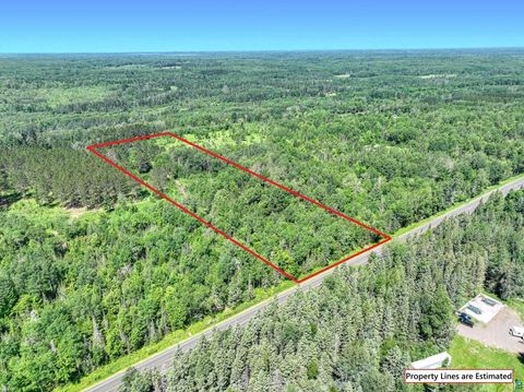 Tiny photo for 56 Hwy 7, Culver, MN 55779 (MLS # 6126817)