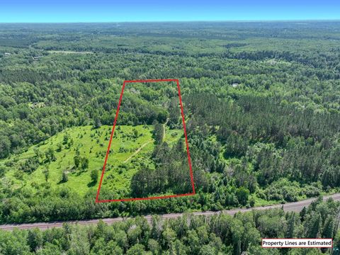 Tiny photo for 56 Hwy 7, Culver, MN 55779 (MLS # 6126817)