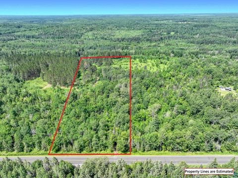 Tiny photo for 56 Hwy 7, Culver, MN 55779 (MLS # 6126817)