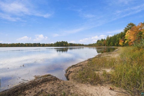 Tiny photo for 69110 Fire Lake Rd, Iron River, WI 54847 (MLS # 6128314)