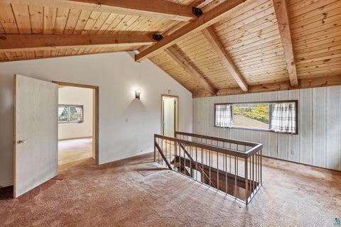 Tiny photo for 69110 Fire Lake Rd, Iron River, WI 54847 (MLS # 6128314)