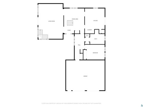 Tiny photo for 69110 Fire Lake Rd, Iron River, WI 54847 (MLS # 6128314)
