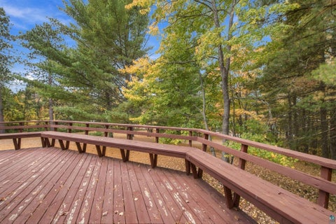 Tiny photo for 69110 Fire Lake Rd, Iron River, WI 54847 (MLS # 6128314)