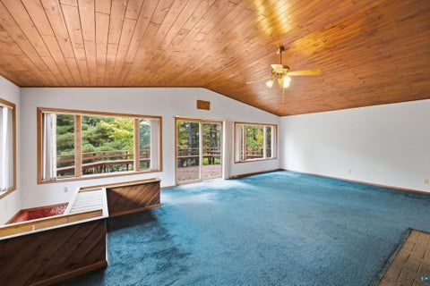 Tiny photo for 69110 Fire Lake Rd, Iron River, WI 54847 (MLS # 6128314)