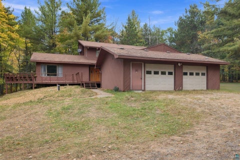 Tiny photo for 69110 Fire Lake Rd, Iron River, WI 54847 (MLS # 6128314)