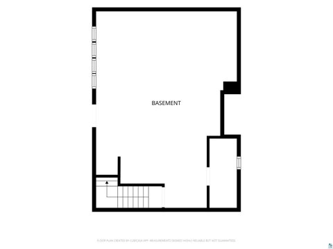 Tiny photo for 69110 Fire Lake Rd, Iron River, WI 54847 (MLS # 6128314)