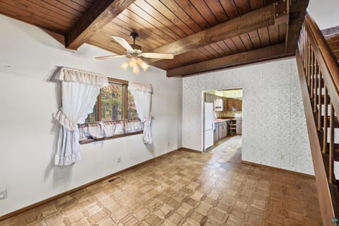 Tiny photo for 69110 Fire Lake Rd, Iron River, WI 54847 (MLS # 6128314)