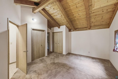 Tiny photo for 69110 Fire Lake Rd, Iron River, WI 54847 (MLS # 6128314)