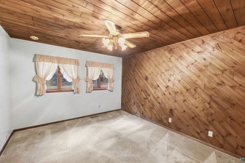 Tiny photo for 69110 Fire Lake Rd, Iron River, WI 54847 (MLS # 6128314)