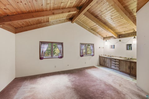 Tiny photo for 69110 Fire Lake Rd, Iron River, WI 54847 (MLS # 6128314)