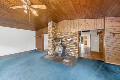 Tiny photo for 69110 Fire Lake Rd, Iron River, WI 54847 (MLS # 6128314)