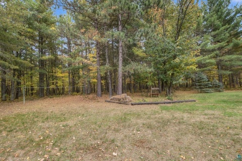 Tiny photo for 69110 Fire Lake Rd, Iron River, WI 54847 (MLS # 6128314)