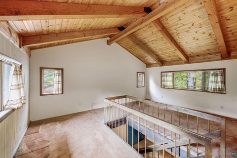 Tiny photo for 69110 Fire Lake Rd, Iron River, WI 54847 (MLS # 6128314)