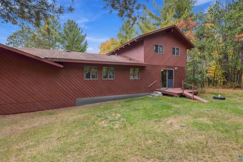 Tiny photo for 69110 Fire Lake Rd, Iron River, WI 54847 (MLS # 6128314)