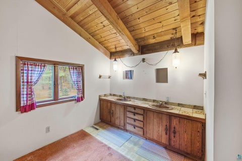 Tiny photo for 69110 Fire Lake Rd, Iron River, WI 54847 (MLS # 6128314)