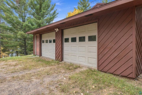 Tiny photo for 69110 Fire Lake Rd, Iron River, WI 54847 (MLS # 6128314)