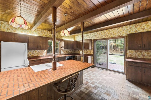Tiny photo for 69110 Fire Lake Rd, Iron River, WI 54847 (MLS # 6128314)