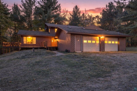 Tiny photo for 69110 Fire Lake Rd, Iron River, WI 54847 (MLS # 6128314)