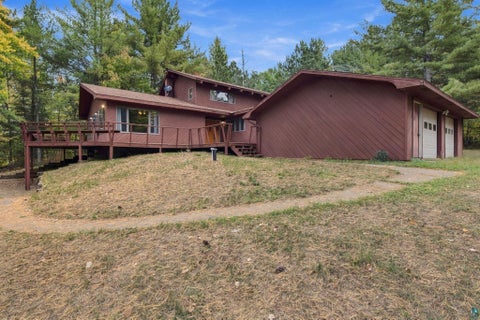 Tiny photo for 69110 Fire Lake Rd, Iron River, WI 54847 (MLS # 6128314)