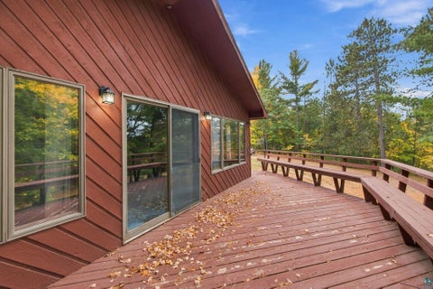 Tiny photo for 69110 Fire Lake Rd, Iron River, WI 54847 (MLS # 6128314)