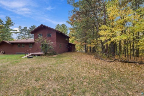 Tiny photo for 69110 Fire Lake Rd, Iron River, WI 54847 (MLS # 6128314)