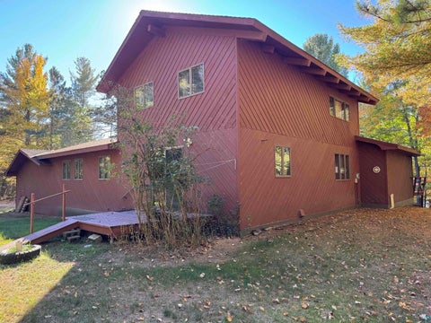 Tiny photo for 69110 Fire Lake Rd, Iron River, WI 54847 (MLS # 6128314)