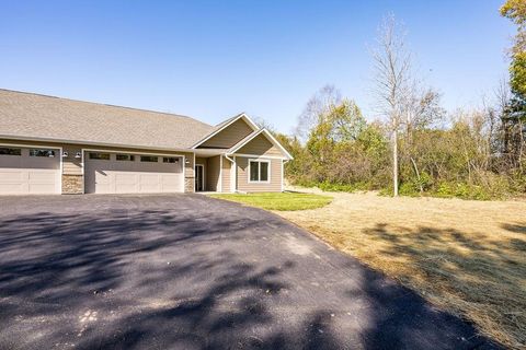 Tiny photo for 3815 Stebner Rd, Hermantown, MN 55811 (MLS # 6122542)