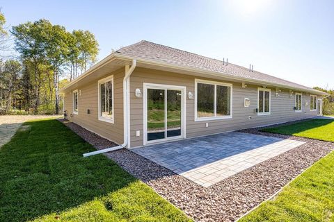 Tiny photo for 3815 Stebner Rd, Hermantown, MN 55811 (MLS # 6122542)